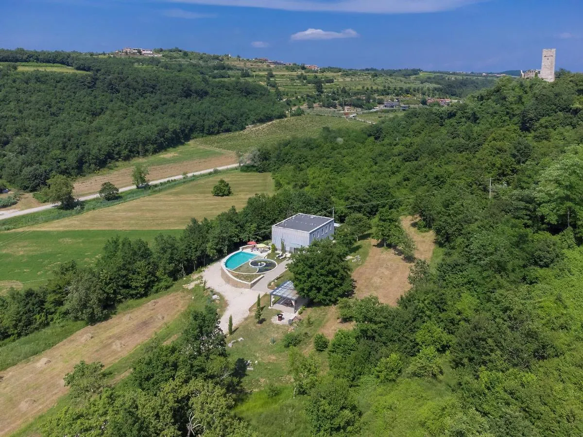 Villa Studio Gallery Bura By Interhome location