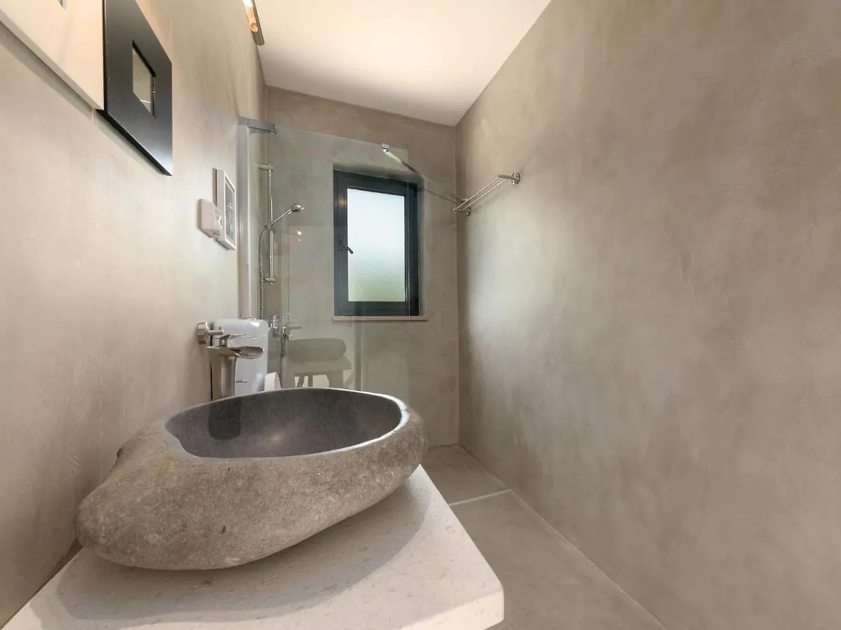Villa Studio Gallery Bura By Interhome Momjan