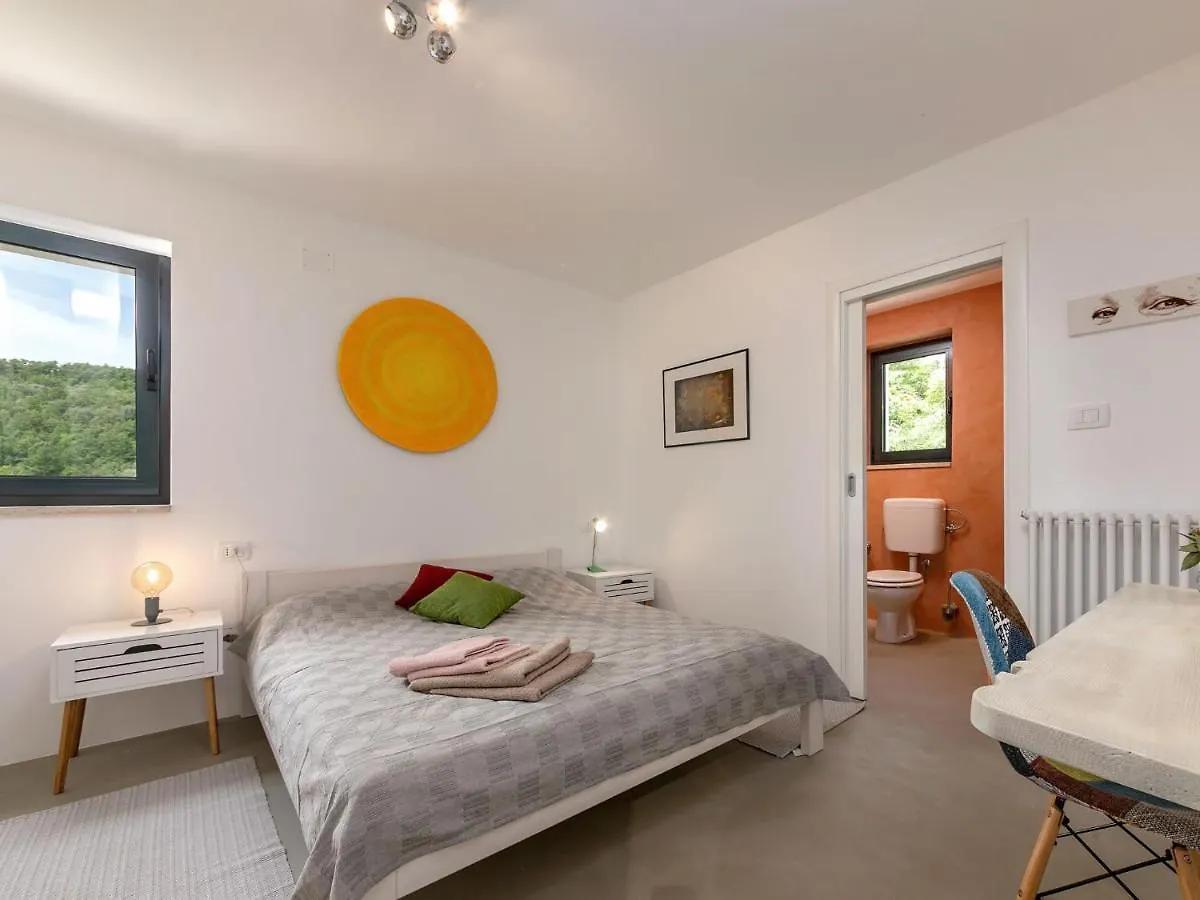 Villa Studio Gallery Bura By Interhome Momjan