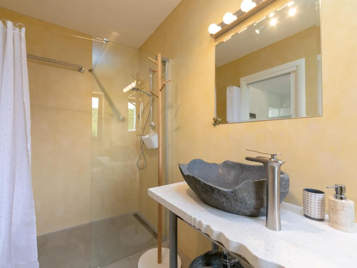 Villa Studio Gallery Bura By Interhome Momjan