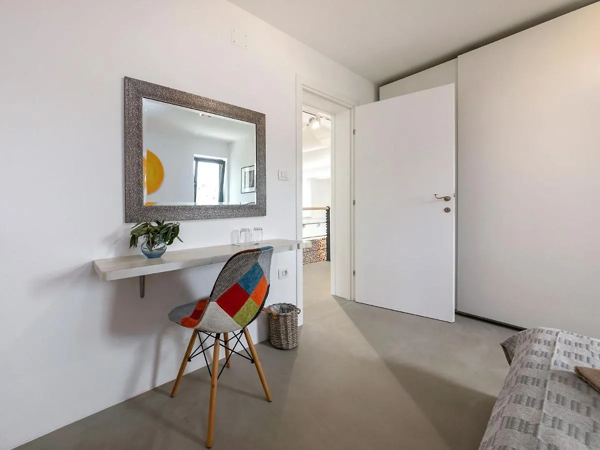 Villa Studio Gallery Bura By Interhome Momjan