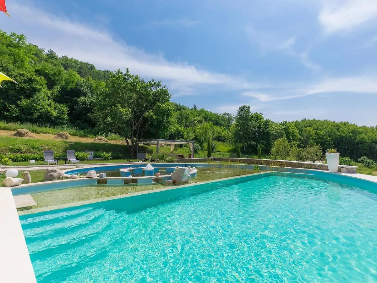 Villa Studio Gallery Bura By Interhome Momjan Croatia
